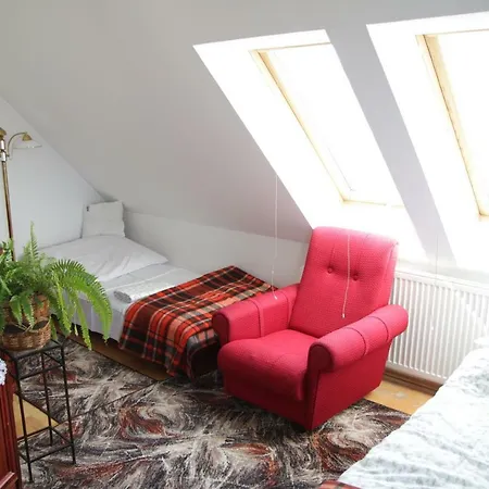 Orla 3c M 7 Appartement Gdańsk