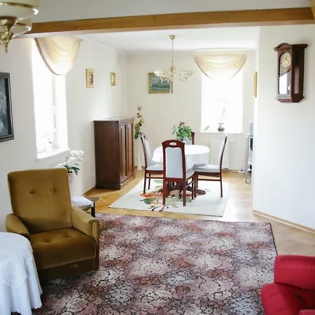 Appartement Orla 3c M 7