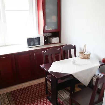 Appartement Orla 3c M 7 Gdańsk