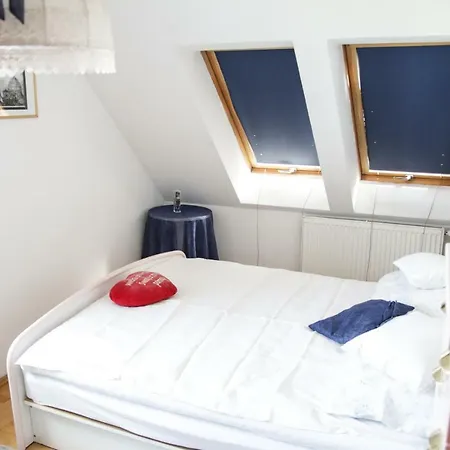 Appartement Orla 3c M 7