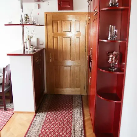 Orla 3c M 7 Appartement *
