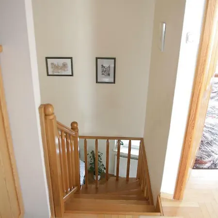 Orla 3c M 7 Appartement