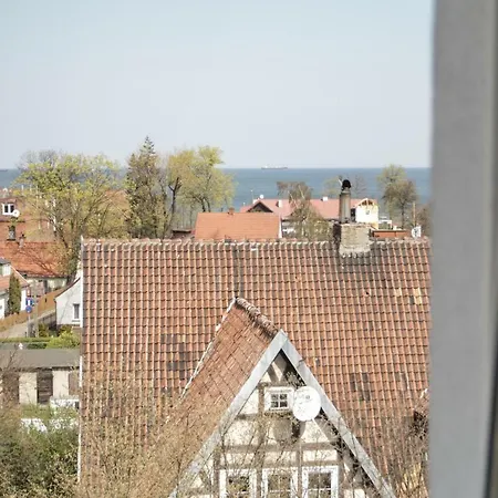 Orla 3c M 7 * Gdańsk
